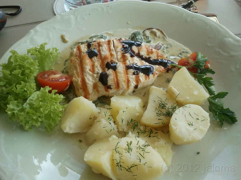 Essen_Siema_Huhn_HotelCezar_2012-08-08