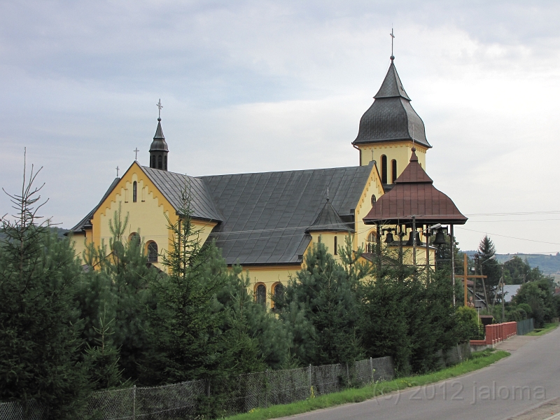 Kirche_10446.JPG - Die neue Kirche