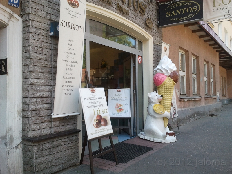 Landschaft_Krosno_Eisdiele_2012-07-28