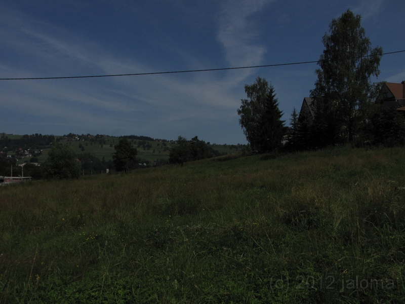 Landschaft_10236_Zakopane.JPG - und dazu diese Aussicht.