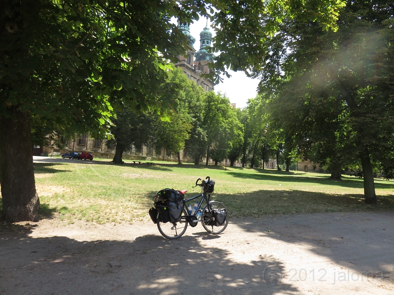 IMG_0101.JPG - Mein kleines Fahrrad