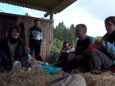 Beweis anno 2005 Beweis anno 2005